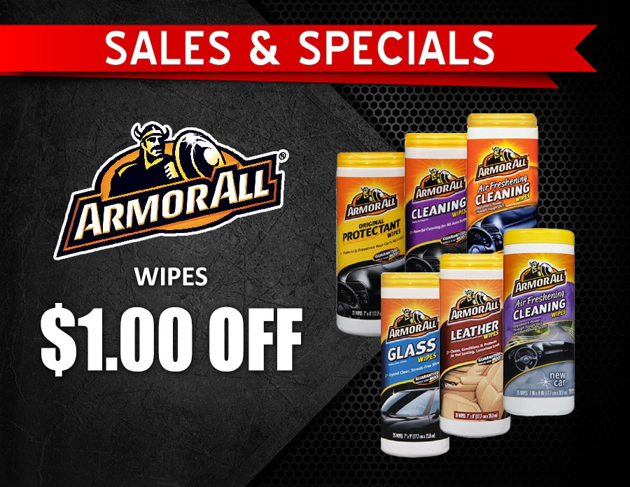 June 2026 - Armorall