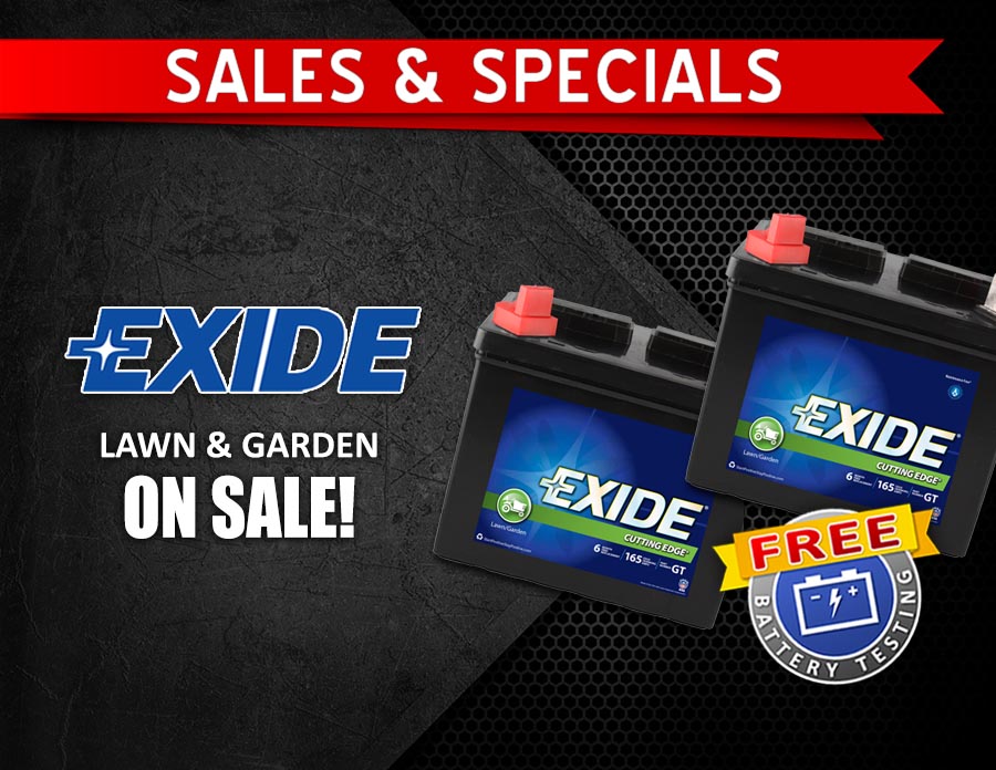 May 2026 - Exide LG